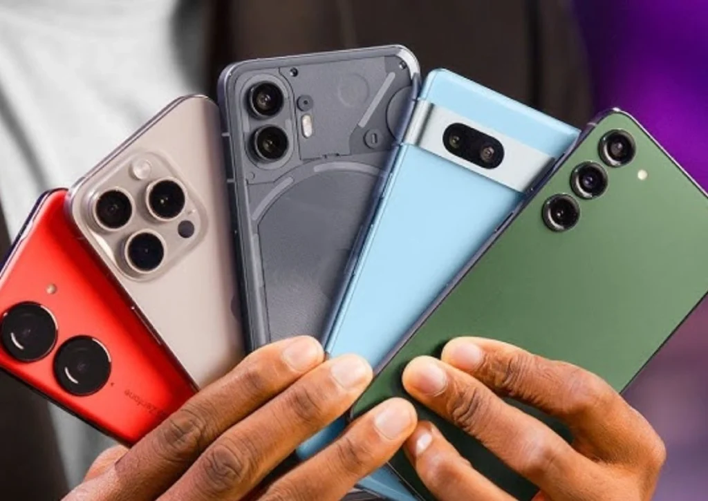 Best Budget Smartphones: How to Choose the Right Budget Smartphone in 2026